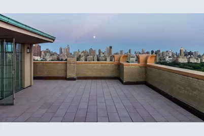 241 Central Park W #PH, New York City, NY 10024 - Photo 29