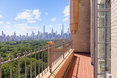 241 Central Park W #PH, New York City, NY 10024 - Photo 11