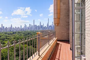 241 Central Prk W, New York City, NY 10024 - Photo 11