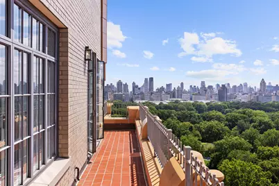 241 Central Park W #PH, New York City, NY 10024 - Photo 7