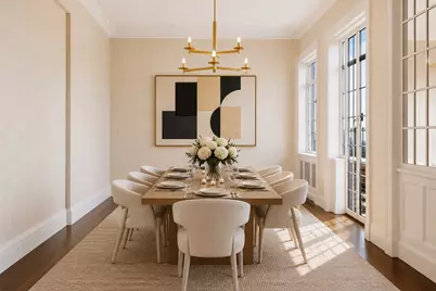 241 Central Park W #PH, New York City, NY 10024 - Photo 9