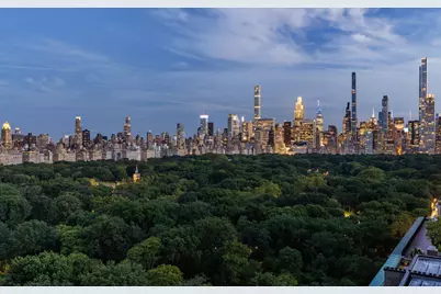 241 Central Park W #PH, New York City, NY 10024 - Photo 35