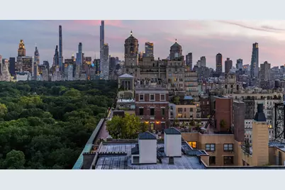 241 Central Park W #PH, New York City, NY 10024 - Photo 7