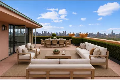 241 Central Park W #PH, New York City, NY 10024 - Photo 27