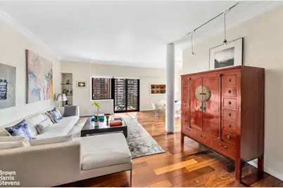 10 W 66th Street #27F, New York City, NY 10023 - Photo 3