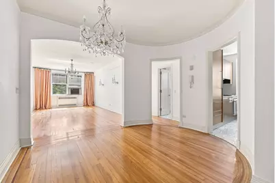 310 W 55th Street #4C, New York, NY 10019 - Photo 1