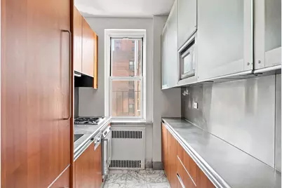 310 W 55th Street #4C, New York City, NY 10019 - Photo 5