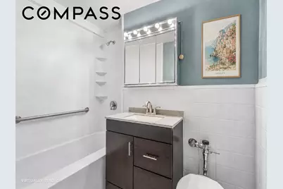 303 Beverley Road #1B, Brooklyn, NY 11218 - Photo 11
