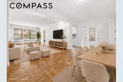 303 Beverley Road #1B, Brooklyn, NY 11218 - Photo 1
