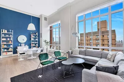 200 E 95th Street #27C, New York, NY 10128 - Photo 1