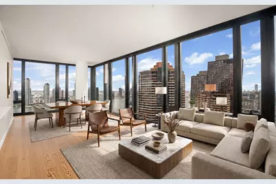 695 1st Avenue #32D, New York, NY 10016 - Photo 1