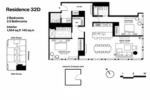 695 1st Ave, New York City, NY 10016 - Photo 31