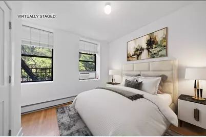 305 W 150th Street #306, New York, NY 10039 - Photo 3