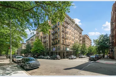 305 W 150th Street #306, New York, NY 10039 - Photo 11