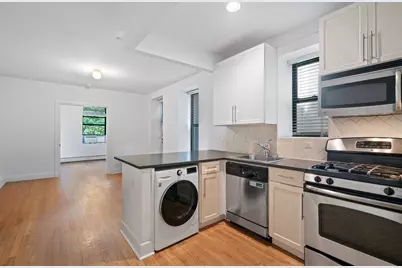 305 W 150th Street #306, New York City, NY 10039 - Photo 5