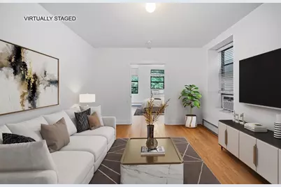 305 W 150th Street #306, New York City, NY 10039 - Photo 1