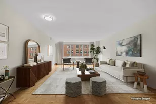 535 East 86th St, New York City, NY 10028 - Photo 1