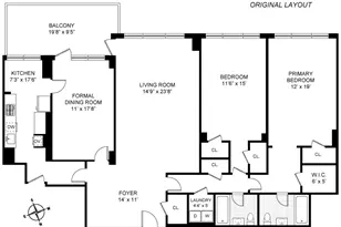 535 East 86th St, New York City, NY 10028 - Photo 17