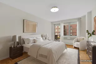 535 East 86th St, New York City, NY 10028 - Photo 7