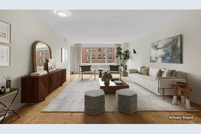 535 E 86th Street #10B, New York, NY 10028 - Photo 1