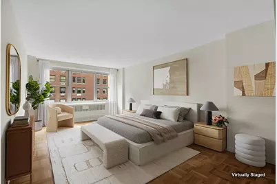 535 E 86th Street #10B, New York City, NY 10028 - Photo 5
