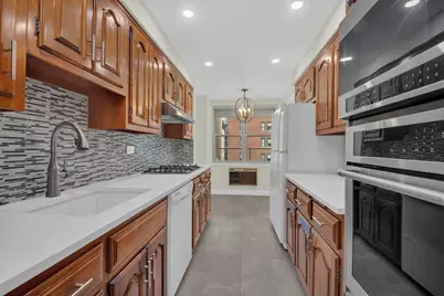 535 E 86th Street #10B, New York, NY 10028 - Photo 13