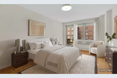 535 E 86th Street #10B, New York, NY 10028 - Photo 7
