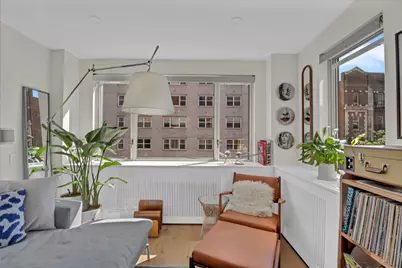 103 W 13th Street #5D, New York, NY 10011 - Photo 5