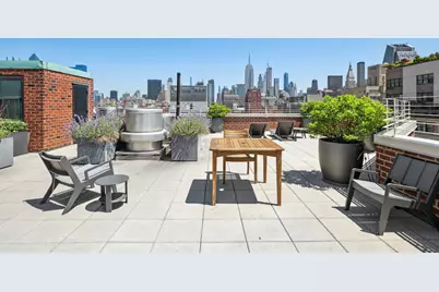 103 W 13th Street #5D, New York, NY 10011 - Photo 9