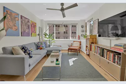 103 W 13th Street #5D, New York, NY 10011 - Photo 1
