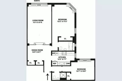 170 E 77th Street #2B, New York City, NY 10075 - Photo 13