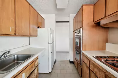 180 Park Row #23D, New York, NY 10007 - Photo 5