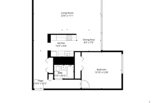 180 Park Row, New York, NY 10007 - Photo 9