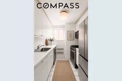 106 Central Park S #6F, New York, NY 10019 - Photo 3