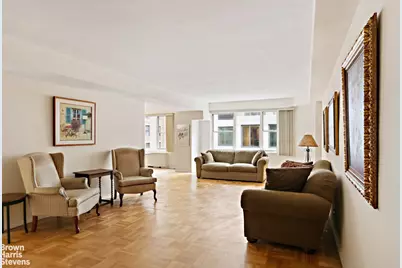 136 E 56th Street #12B, New York City, NY 10022 - Photo 1