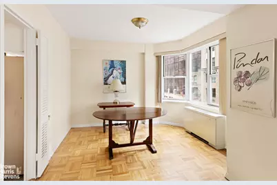 136 E 56th Street #12B, New York, NY 10022 - Photo 5
