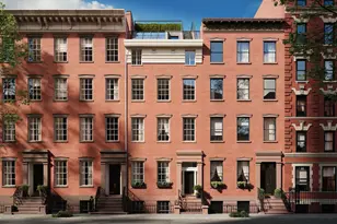 156 Waverly Pl, New York City, NY 10014 - Photo 1