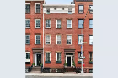 156 Waverly Place, New York, NY 10014 - Photo 1