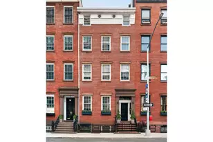 156 Waverly Pl, New York, NY 10014 - Photo 1