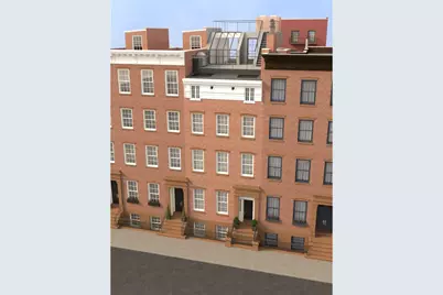 156 Waverly Place, New York, NY 10014 - Photo 5