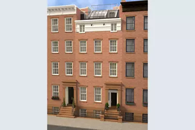 156 Waverly Place, New York, NY 10014 - Photo 3