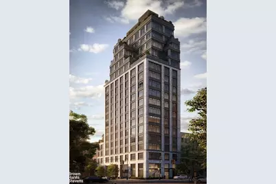 40 E End Avenue #11A, New York City, NY 10028 - Photo 15