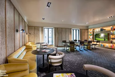 40 E End Avenue #11A, New York City, NY 10028 - Photo 21