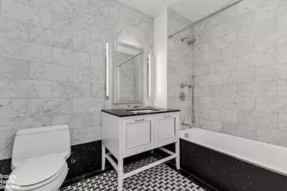 40 E End Avenue #11A, New York City, NY 10028 - Photo 13