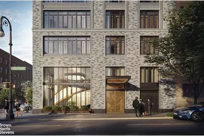 40 E End Avenue #11A, New York City, NY 10028 - Photo 17