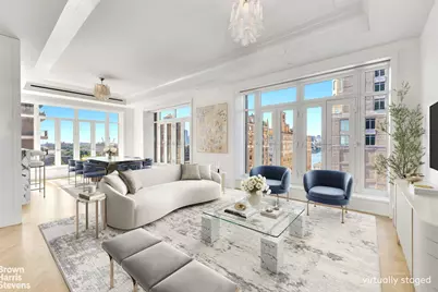 40 E End Avenue #11A, New York City, NY 10028 - Photo 1