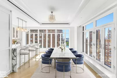40 E End Avenue #11A, New York City, NY 10028 - Photo 3