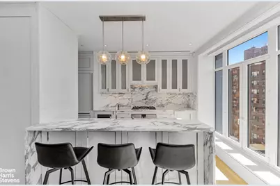 40 E End Avenue #11A, New York City, NY 10028 - Photo 5