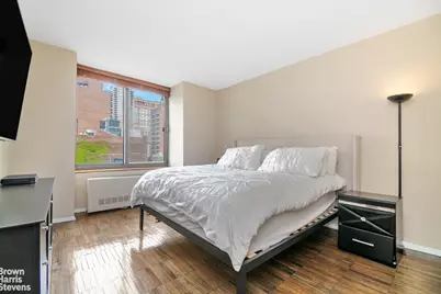 300 E 85th Street #702, New York City, NY 10028 - Photo 5