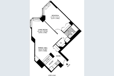 415 E 37th Street #9-L, New York City, NY 10016 - Photo 25